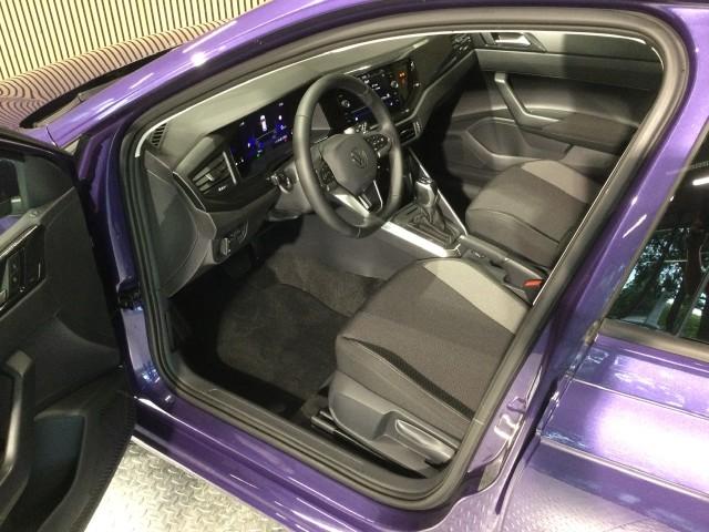 Volkswagen Polo 1.0 Life DSG Kamera PDC 4J Garantie Klima