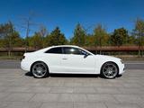 Audi S5 V8 B&O 20Zoll Carbon - gebrauchte Audi S5 aus dem Jahr 2011