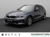 BMW 330e SportLine Laser Kamera HUD DAB HiFi Komfort - mit Hybrid-Antrieb: Kombi