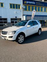 Mercedes-Benz ML 320 Diesel TÜV Navi SD - gebrauchte Mercedes-Benz ML 320 aus dem Jahr 2005