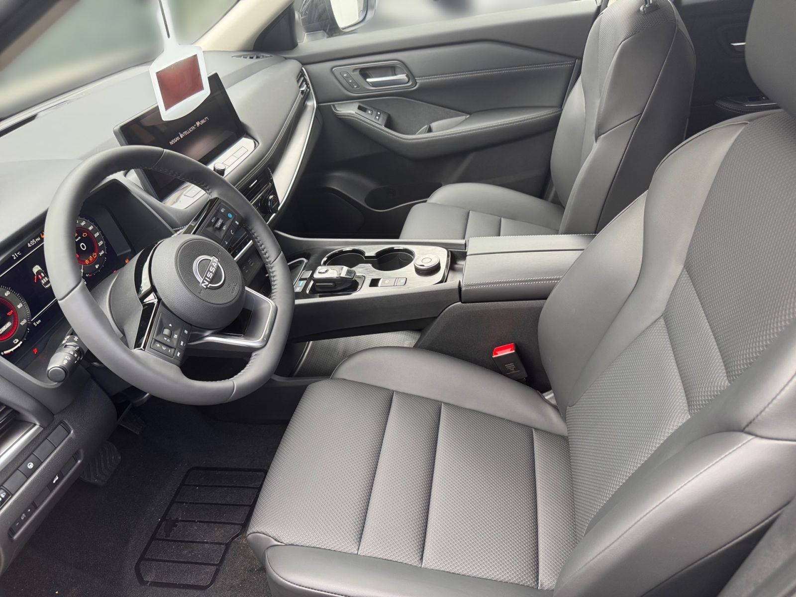 Fahrzeugabbildung Nissan X-Trail e-Power N-Trek*NAVI*KAMERA*SHZ*LHZ*PDC*