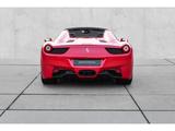 Ferrari 458 Spider *1.Hd.*Carbon+LED*Kamera* - Ferrari: Sp1