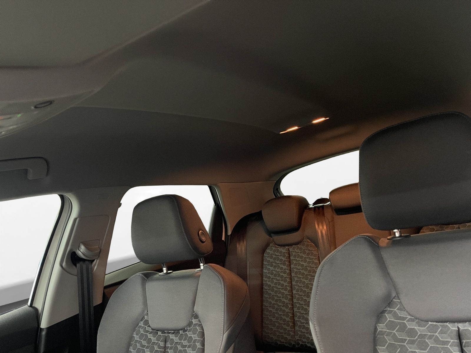 Audi A1 - Bild 10