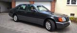 Mercedes-Benz W140 S-Klasse 300SE, Bj:1991, Oldtimer "H" - Mercedes-Benz S 300 aus 1991