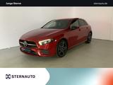 Mercedes-Benz A 250 e AMG Distro MultibeamLED 360 Cam Night - Mercedes-Benz A 250 in Dresden