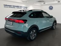 Volkswagen Taigo - Vorschau Bild 4