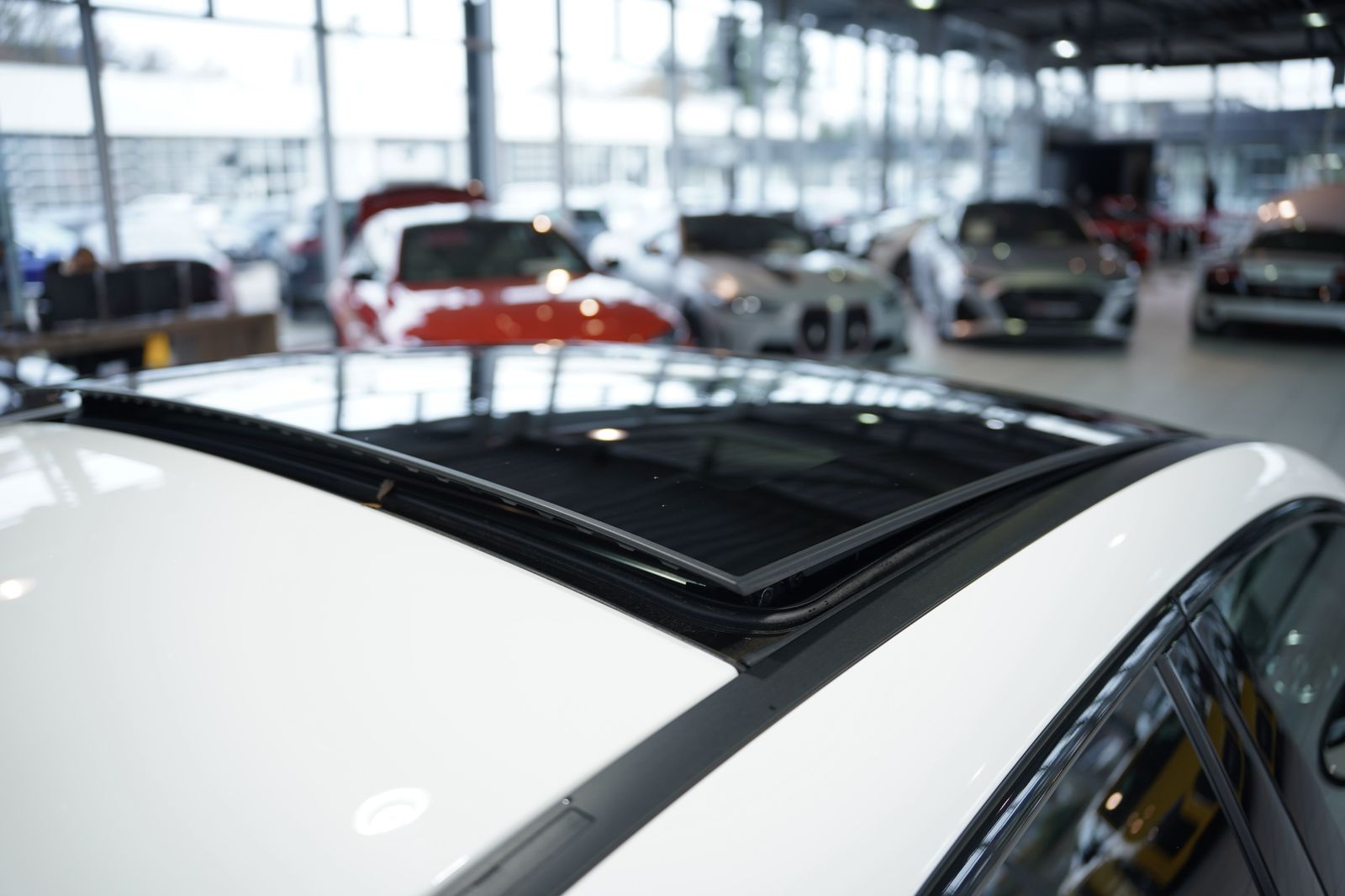 Mercedes Benz A 35 Amg