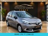 Renault Scenic III Grand Limited - Renault Scenic Gebrauchtwagen in Mannheim