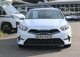 Kia Ceed / WENIG KM ! / STARKER MOTOR / TOP-AUSST. ! - Kia cee'd / Ceed Gebrauchtwagen