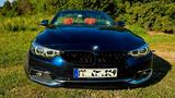 BMW 430i Cabrio Luxury Line A Luxury Line - gebrauchte BMW 430 aus dem Jahr 2018