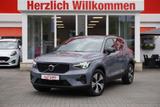 Volvo XC40 2.0 Black Edition Aut. LED Navi Kamera - Volvo aus 2022