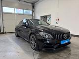 Mercedes-Benz C 63 AMG Coupe*ACC*Burmester*Panorama* ACC+LED+N - gebrauchte Mercedes-Benz C 63 AMG aus dem Jahr 2023
