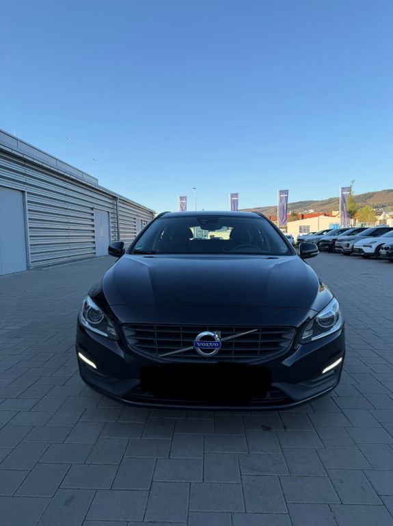 Image of Volvo V60