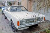 Ford Taunus Knudsen, H-Kennzeichen - Ford Taunus: Knudsen