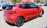 Mitsubishi Colt Intro Edition - Mitsubishi Colt: Intro Edition