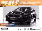 BMW 120d - BMW 120: Schwarz