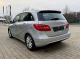 Mercedes-Benz B180 2.Hand Navi Tüv Neu Sitzheizung Klima PDC - Autos aus dem Jahr 2012