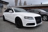 Audi A4 Avant S line 2.0 Sportpaket/plus*KLI*MUL*NAVI