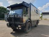 Mercedes-Benz Mercedes Benz 1224, Wenig KM, H Zulassung, - Offers