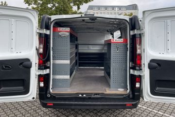 Renault Trafic - 11