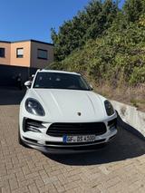 Porsche Macan Facelift   Top Zustand - gebrauchte Porsche Macan aus dem Jahr 2019