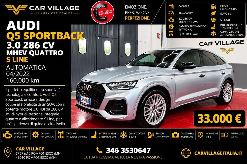 Image of Audi Q5