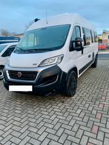 Sunlight Cliff 600/18"Felgen/Solar/LithiumBatterie/Markis - Sunlight Cliff