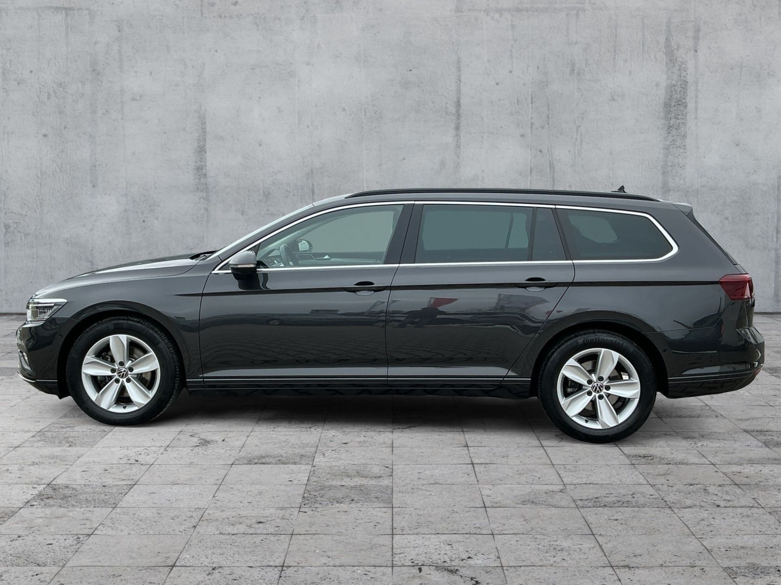 Volkswagen Passat Variant - Bild 4