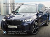 BMW X5 xDrive40d M Sport Pro PANO AHK h&k StHzg 22z - BMW X5 in Duisburg