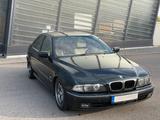 BMW 528i E39 5-Speed Manual - Rare Spec - BMW E39 - BMW 5er Reihe