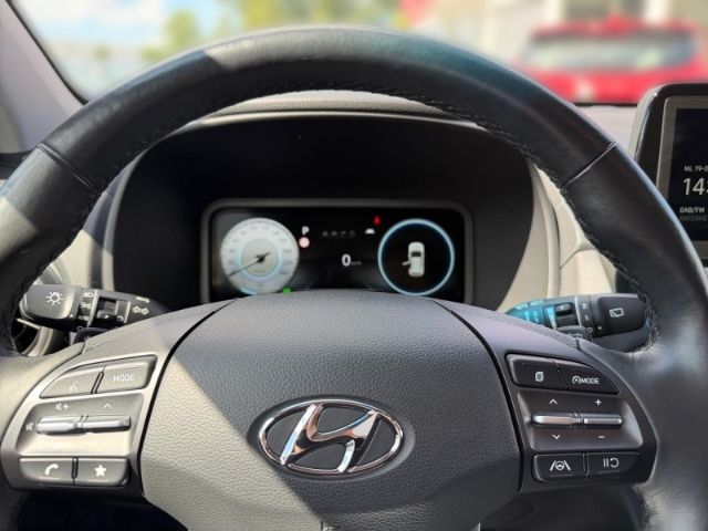 Fahrzeugabbildung Hyundai KONA Edition 30+ Elektro 2WD +KLIMA+NAVI+PDC+RFK