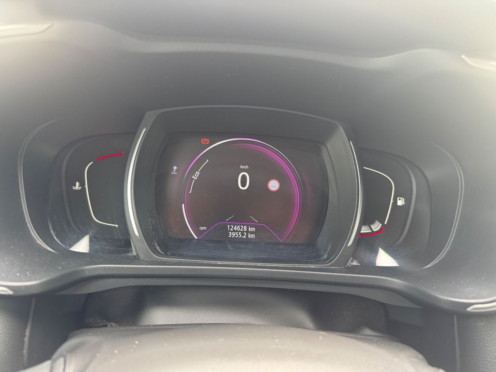 Fahrzeugabbildung Renault Kadjar Experience Navi+Xenon+Bluetooth
