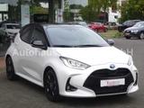 Toyota Yaris 1.5 Hyb. Style Sport- LED, SHZ, Navi - Toyota Yaris Vorführfahrzeuge mit Hybrid-Antrieb