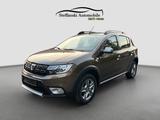 Dacia Sandero II **Stepway** Prestige/Navi/Kamera/TOP! - gebrauchte Dacia Sandero aus dem Jahr 2020