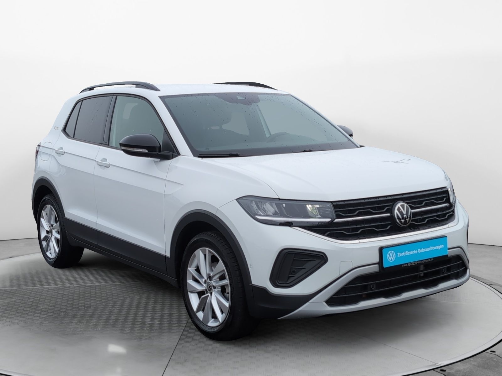 Volkswagen T-Cross - Bild 5