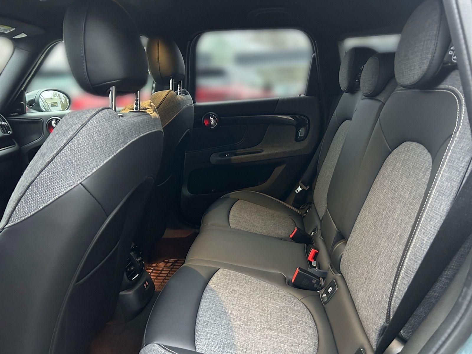 MINI Mini Cooper S COUNTRYMAN Cooper S 178 PS I Kamer