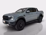 Ford Ranger Raptor DK 5Jahre el.Rollo+Leder+B&O+AHK+M - Ford Ranger in Karlsruhe