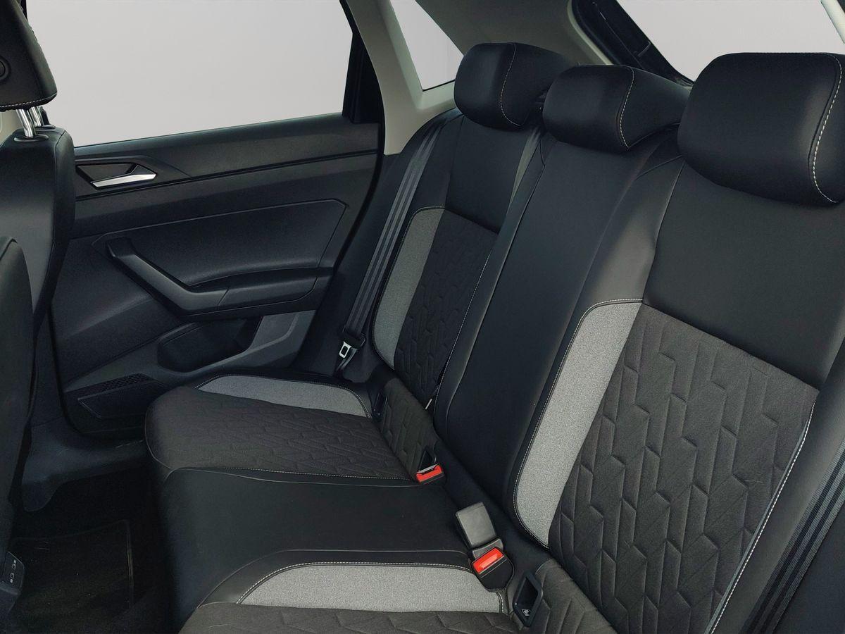 Volkswagen Polo ENERGY 1,0 l TSI DSG +CLIMATRONIC+SHZ+APP+, миниатюра 12