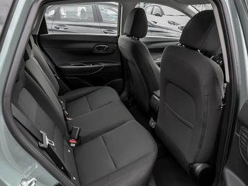 Hyundai Bayon 1.0 Trend 2WD Kamera Navi Spurhalteassi.