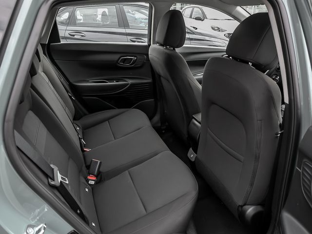 Hyundai Bayon 1.0 Trend 2WD Kamera Navi Spurhalteassi.