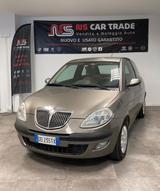 Lancia LANCIA YPSILON 1.2-OK NEOPATENTATI- 89000 KM ORI - gebrauchte Lancia Ypsilon aus dem Jahr 2007
