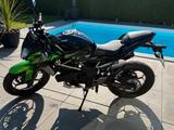 Kawasaki Z125 Performance - wie neu kaum gefahren - Offers