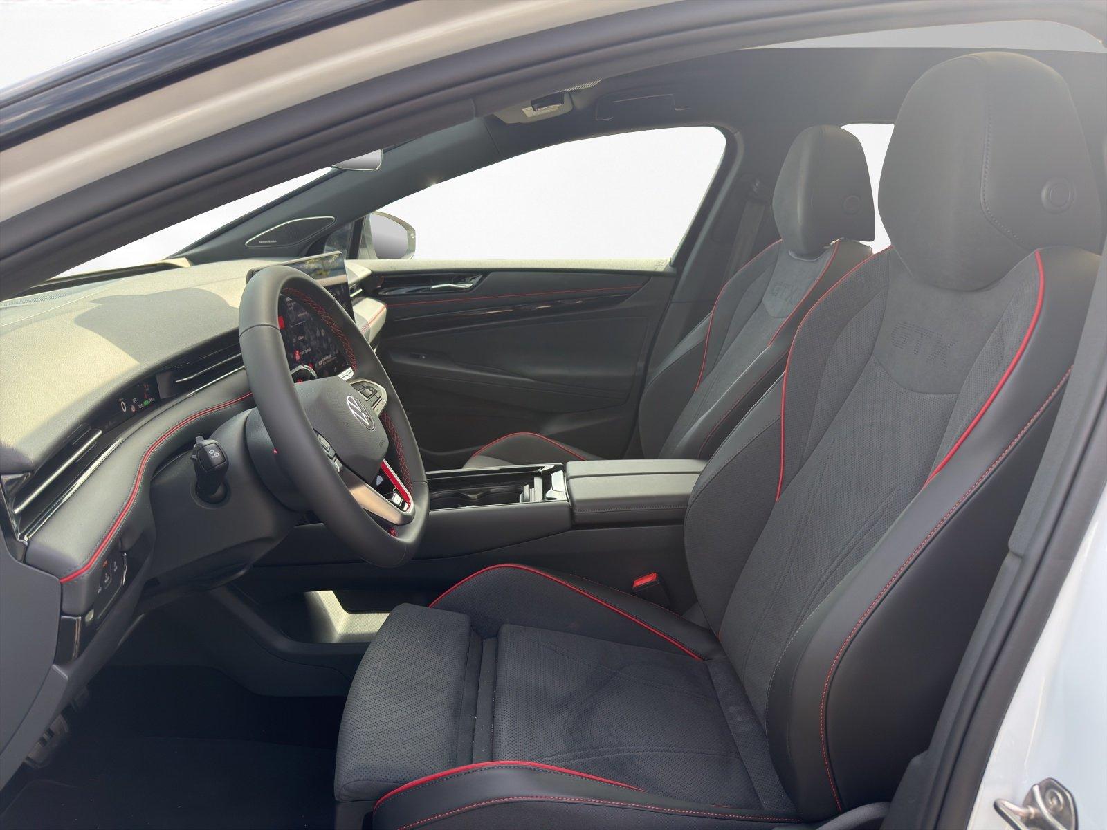 Volkswagen ID.7 4MOTION GTX Tourer | LED | AHK | NAVI