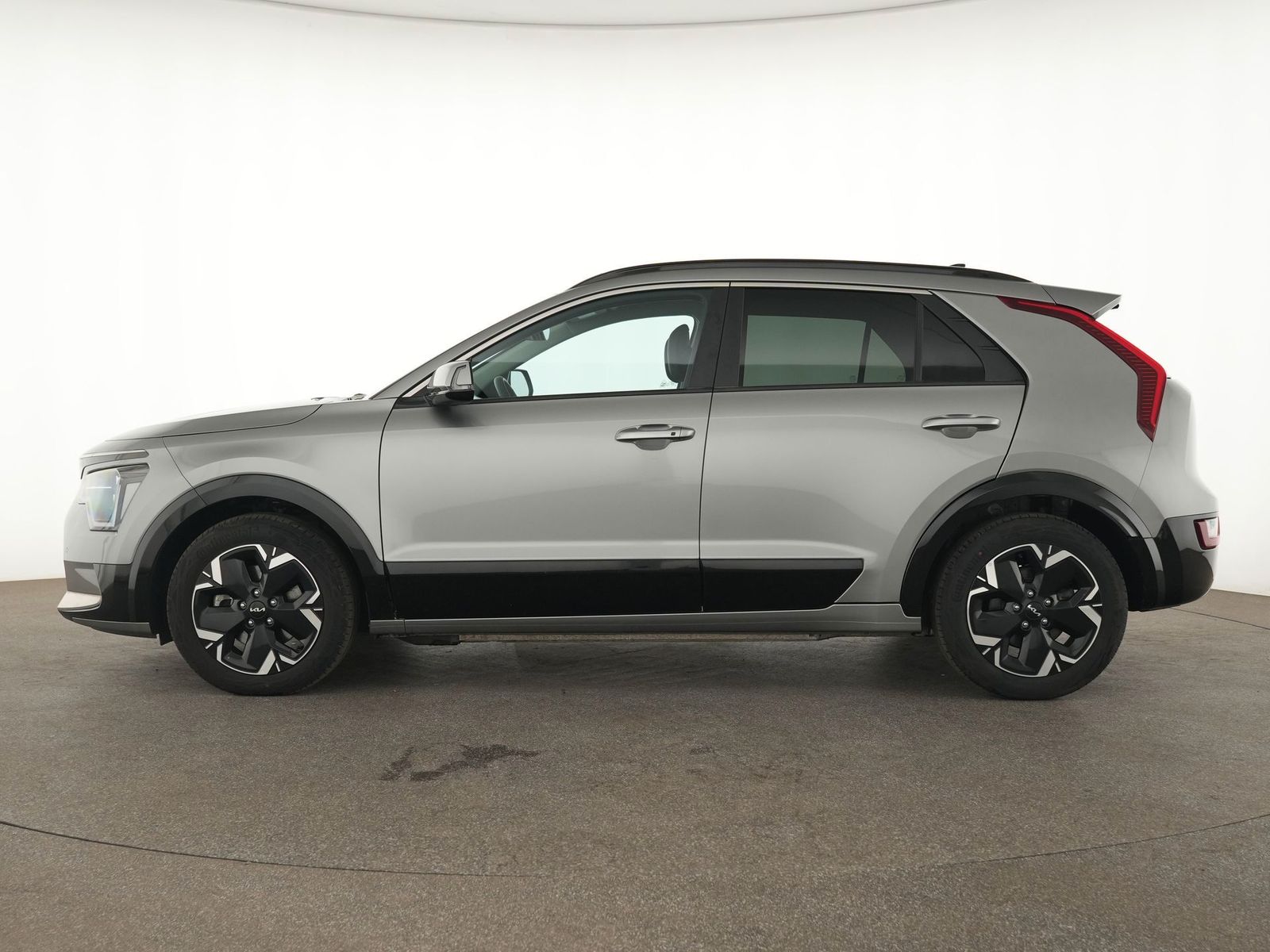 Kia Niro - Bild 9