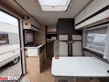 Dethleffs Globebus Go Teilintegriert T 45 *ab HERBST* - Dethleffs Globebus Go T 45