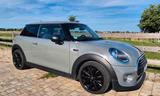 MINI ONE, Automatik/PANO/SHZ/8fach bereift - MINI ONE in München