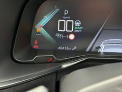 Fahrzeugabbildung DS Automobiles DS 7 Crossback 225 E-Tense Performance Line +