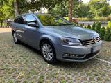 Volkswagen VW Passat 2.0 TDI | 170 PS | TÜV neu 2027 ... - Volkswagen Passat: 170 Ps