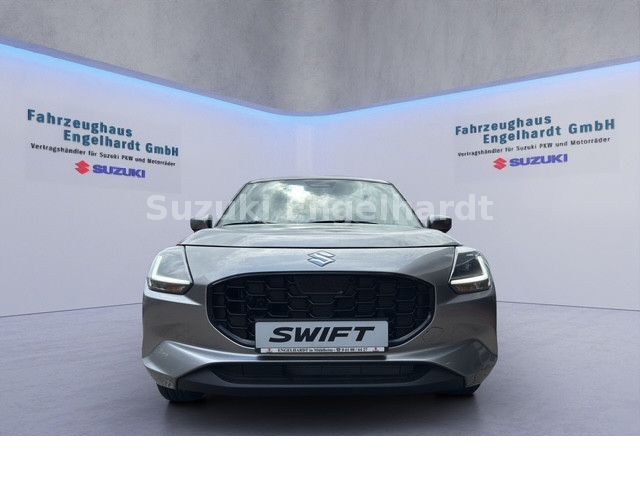 Swift 1.2 DUALJET HYBRID Comfort
