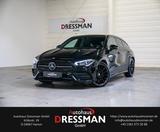 Mercedes-Benz CLA 250 SB. AMG Line LED PANO NAVI JUNGE STERNE